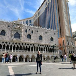 Meet your Posher, Stephanie